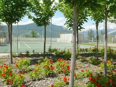 Vacaciones En Los Pirineos Сабиньяниго