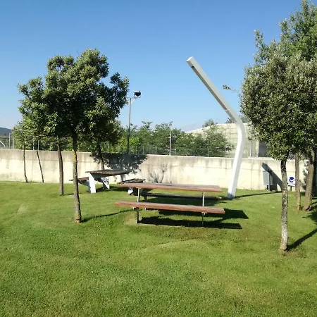 Vacaciones En Los Pirineos Сабиньяниго