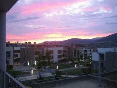 Vacaciones En Los Pirineos