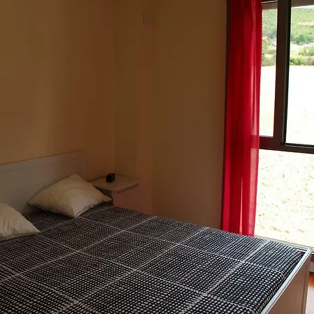 Vacaciones En Los Pirineos Апартаменты Сабиньяниго